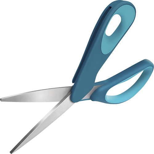  Quirky - Sheath Multifunction Scissors - Blue