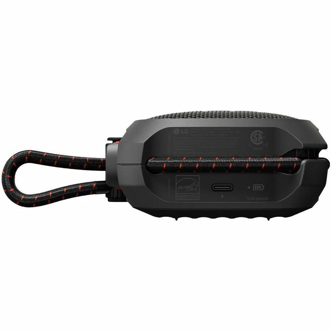 おーちゃん　904545 LG XBOOM Go XG2T Portable Bluetooth Speaker System 5 W RMS Google