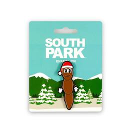 Just Funky - South Park Collectibles | South Park Mr. Hankey Enamel Collectors Pin - Brown