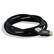 Front Standard. dreamGEAR - HDMI Cable - Black.