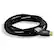 Alt View Standard 20. dreamGEAR - HDMI Cable - Black.