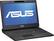 Angle Standard. Asus - G74SX-DH73-3D 17.3" LED 3D Notebook - Intel Core i7 i7-2670QM 2.20 GHz - Black.