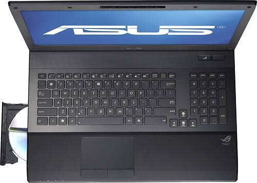 Best Buy: Asus G74SX-DH73-3D 17.3