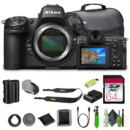 Nikon E .... ZZ - AFm fnd Fn1 Fn2 1 0 AN Nikon Nikon a SP XC 64 GB Nikon Diginerds CLEARS Depnende