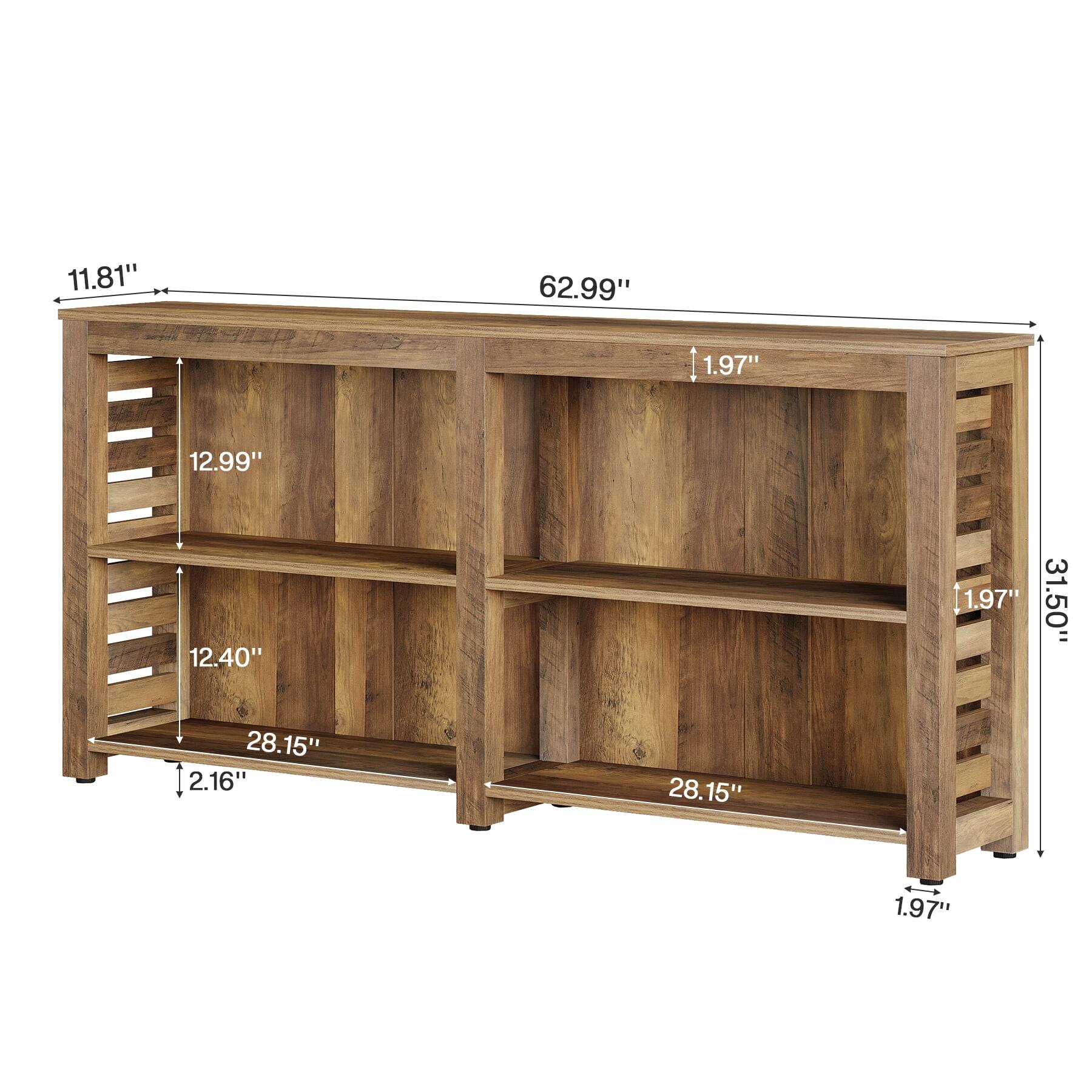 11.81"  
62.99"  
1.97"  
12.99"  
12.40"  
28.15"  
2.16"  
31.50"  
1.97"  
28.15"  
1.97"