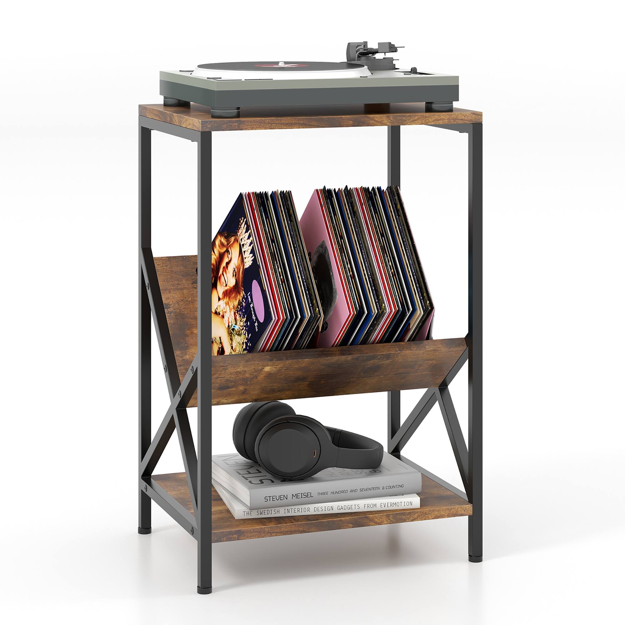 STEVEN STEVEN MEISEL DALCE HASS MUNCRED AND SEVENTEEN DESIGN GADGETS FROM EVERMOTION THE SWEDISH INTERIOR