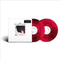 The Lumineers [LP] - VINYL - Front_Zoom