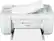 Front. Canon - PIXMA MX492 Wireless All-In-One Printer - White.