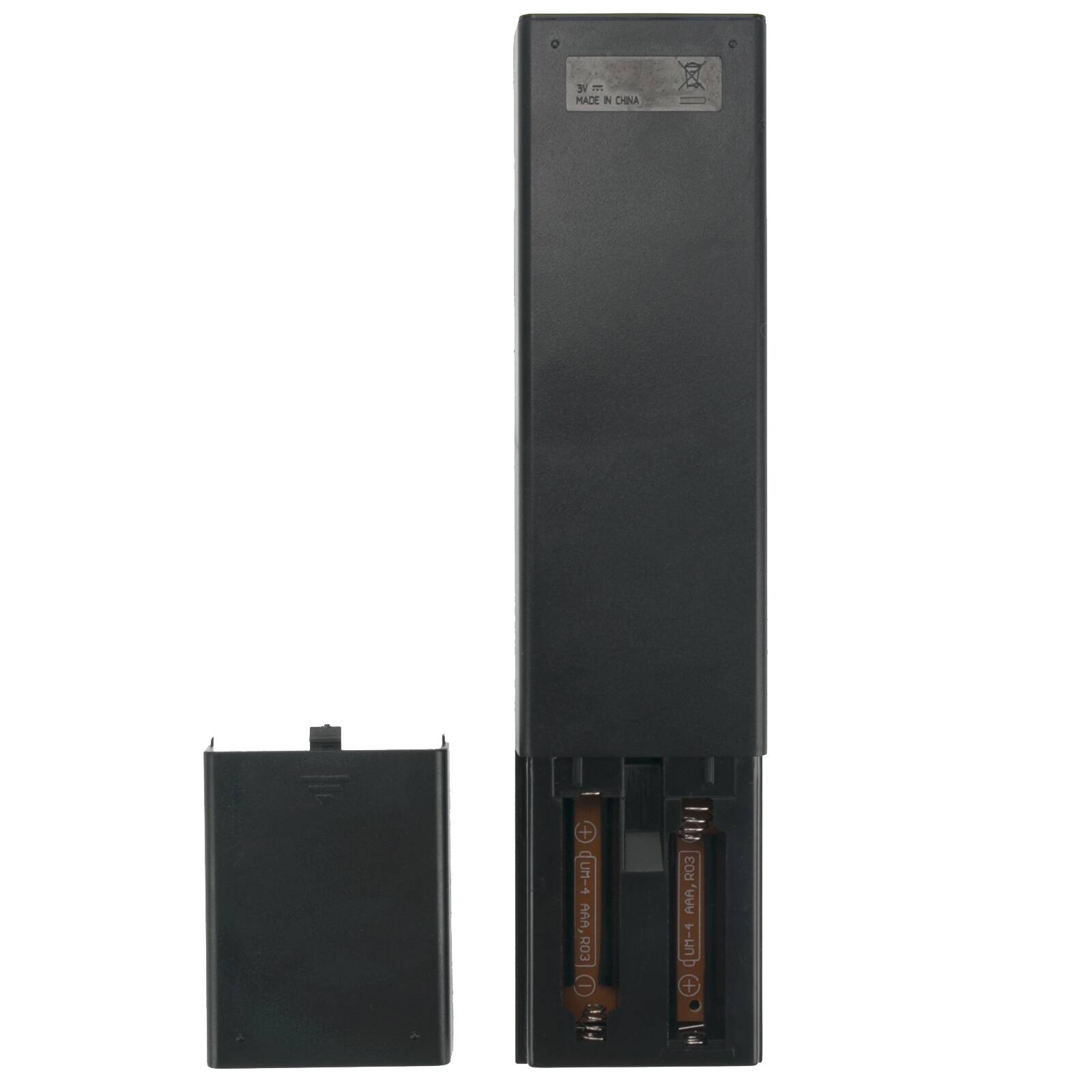 3V m MADE IN CHINA

un-4 AAA, EOA O - RO3 AA QUn-4 +