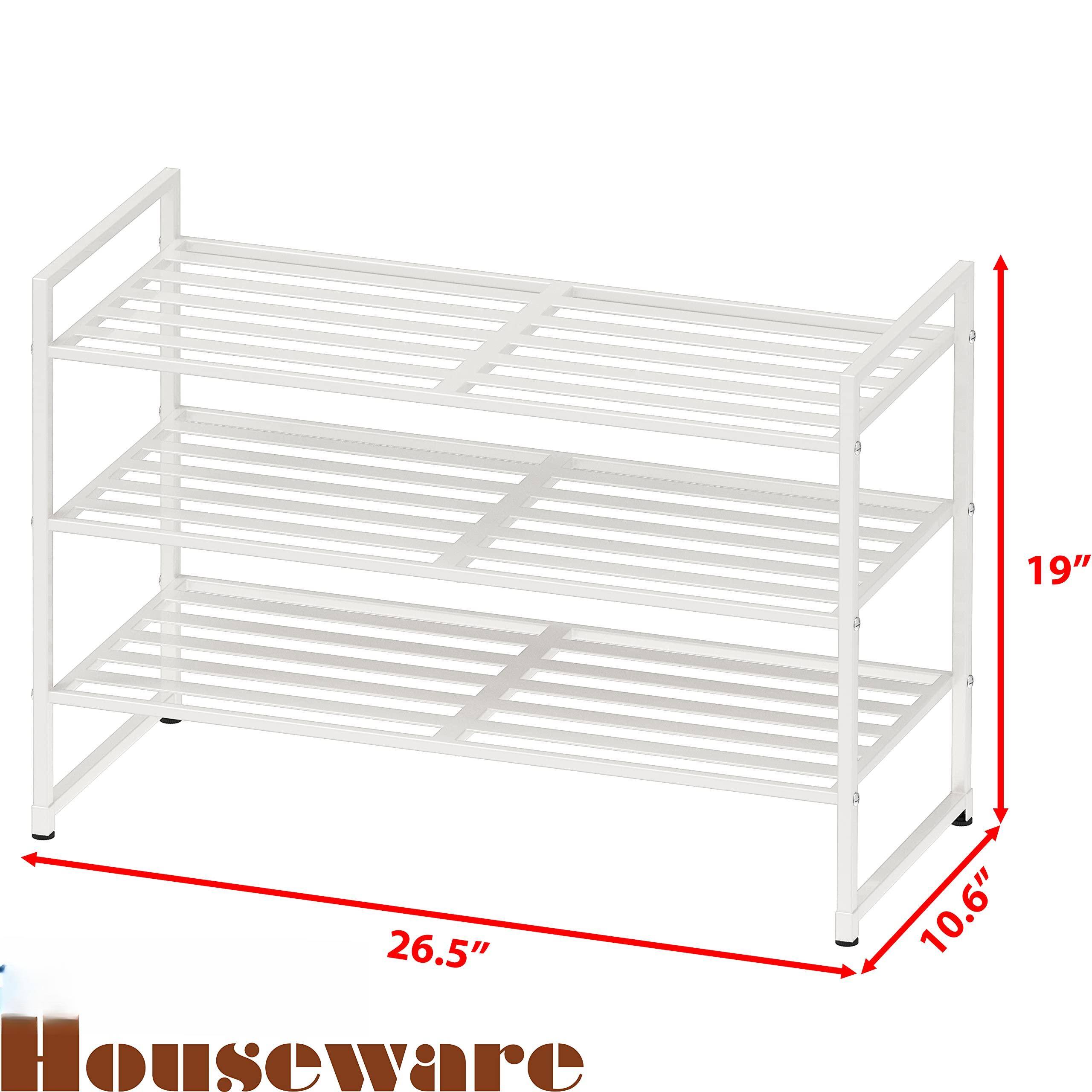 19" x 26.5" x 10.6" Houseware