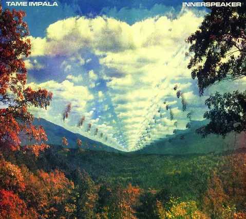 TAME IMPALA
INNERSPEAKER