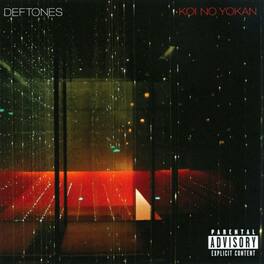 米LP Deftones Koi No Yokan 9362494590 Reprise Records /00260 VINYL Deftones - Koi No Yokan | eBay