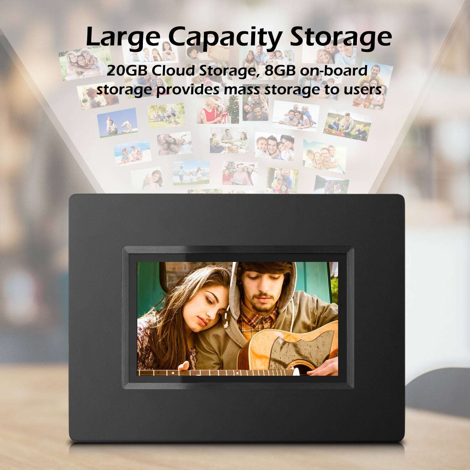 media item thumbnail