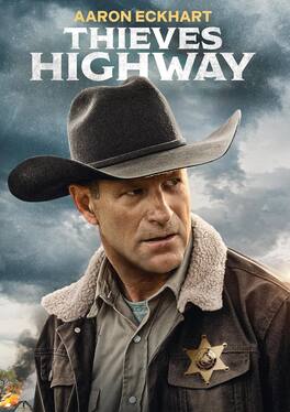 Thieves Highway - DVD