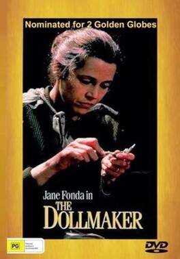 The Dollmaker - DVD