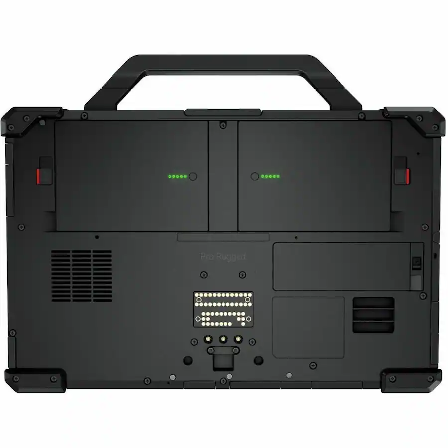 Dell Rugged Disk Dell Pro Rugged 14 RB14250 14