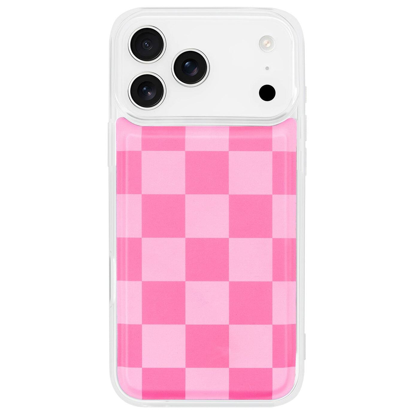 Bubblegum Check