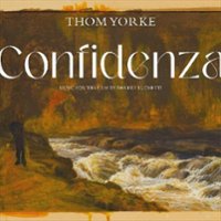 Confidenza [LP] - VINYL - Front_Zoom