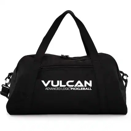 VULCAN
ADVANCED LOGIC PICKLEBALL
