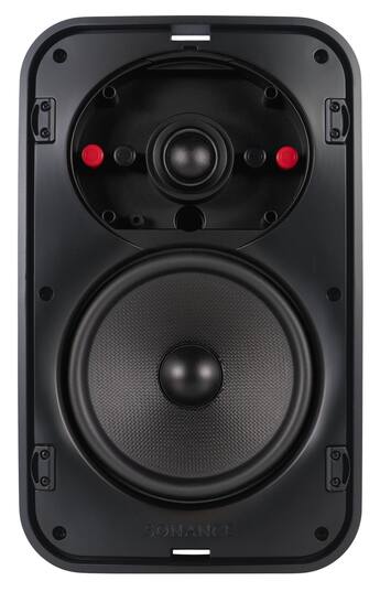 Sonance MX62 SST SINGLE SPEAKER Mariner MX Series 6 1/2 Sonance MX62 SST SINGLE SPEAKER Mariner MX Series 6 1/2