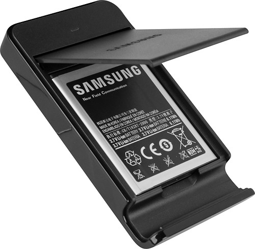 samsung galaxy battery charger