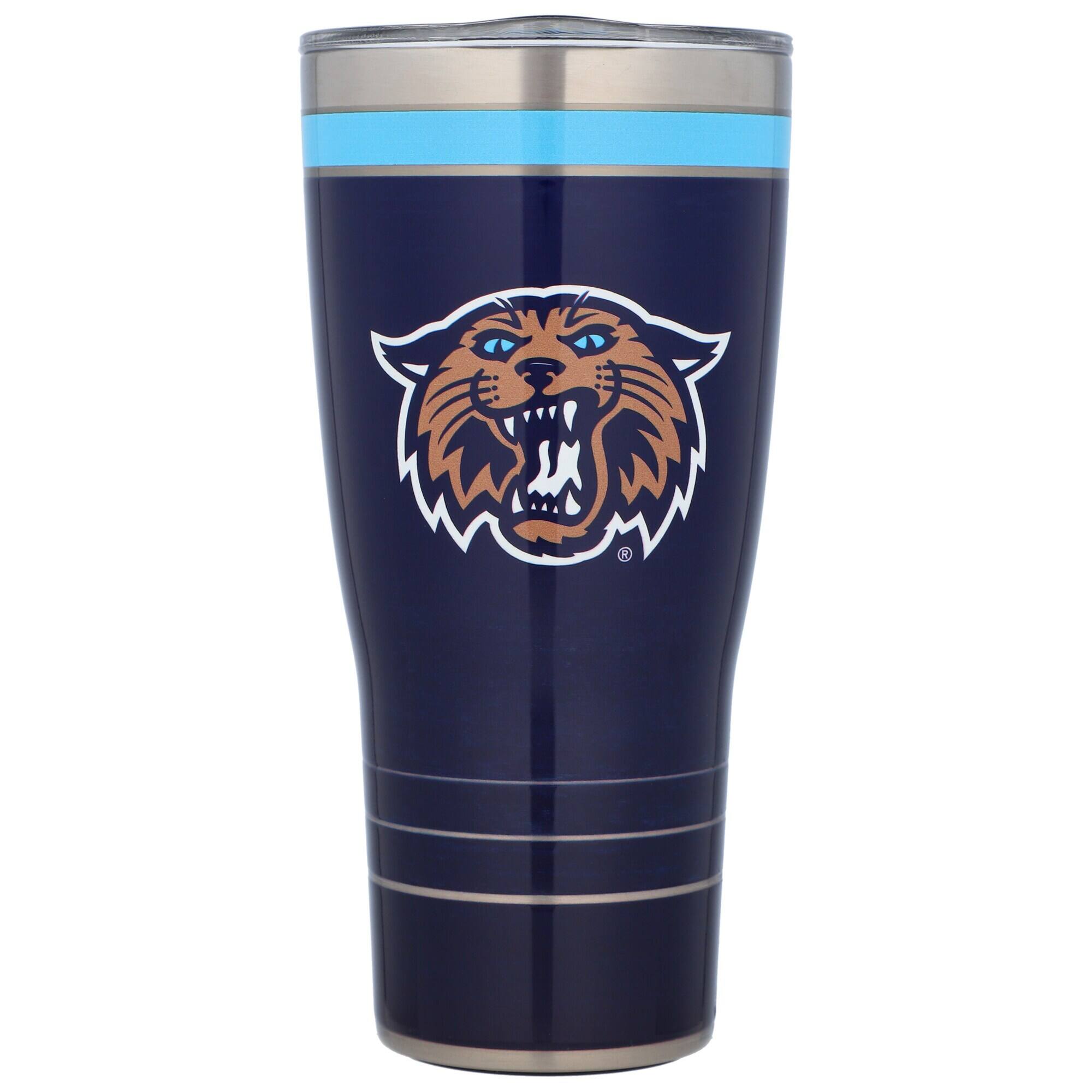 Alt View 1. Tervis - Villanova Wildcats 30oz. MVP Stainless Steel Tumbler - Multicolor.