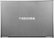 Alt View Standard 1. Toshiba - Portégé Ultrabook 13.3" Laptop - 4GB Memory - 128GB Solid State Drive - Silver.