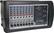 Angle Standard. Peavey - XR 8600D 10-Channel Powered Mixer.