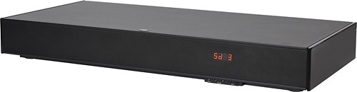  ZVOX - Z-Base 555 2.1-Ch. Home Theater Speaker System