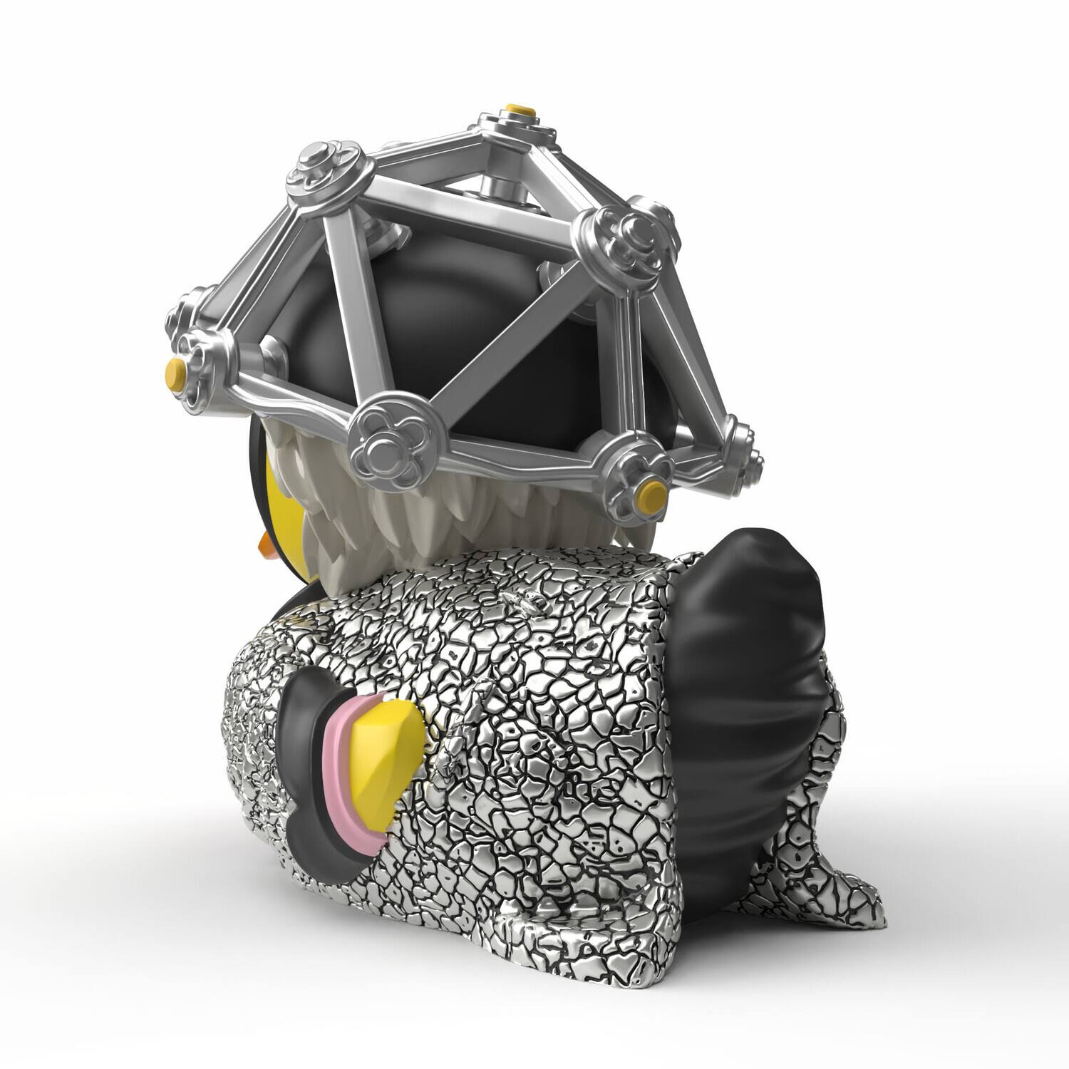 Alt View 3. PopMarket - Tubbz - Back to the Future - Doc Brown 1955 (Mini Edition)   - COLLECTIBLES - Multicolor.