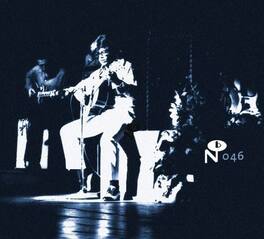 Alfonso Lovo - La Gigantona - VINYL LP