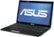 Left Standard. Asus - Laptop / Intel® Core™ i5 Processor / 15.6" Display / 4GB Memory - Matte Brown Suit.