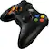 Angle Standard. Razer - Battlefield 3 Onza Tournament Edition Controller for Xbox 360 - Black.