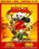 Front Standard. Kung Fu Panda 2 [2 Discs] [Blu-ray/DVD] [2011].