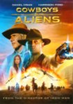 Front Standard. Cowboys & Aliens [DVD] [2011].