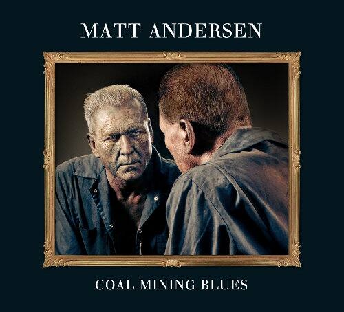 Front. Coal Mining Blues [LP].