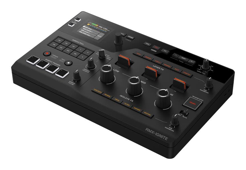 Pioneer DJ - DJ Effects Processor & Remix Station for Live Performance & Mixing