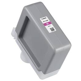 Canon - Ink Tank PFI-110M - Pigment Magenta Ink Tank 160ml