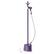 Front. Newbealer - 1500W Standing Garment Steamer, 45-Second Heat Up, 50-Min Steam,Foot Pedal,57.5oz Tank, Auto-Off - Purple.