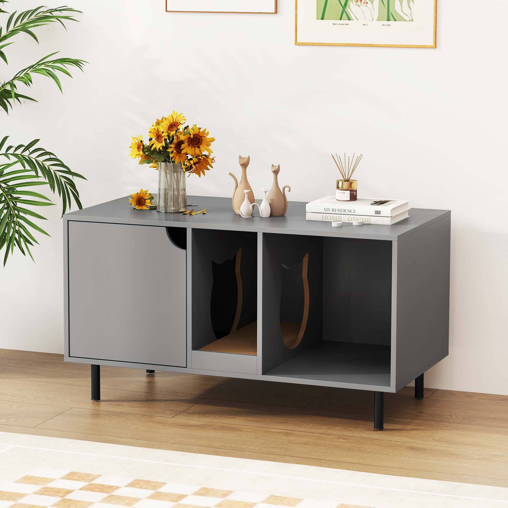 MY RESIDENCE HOME DECOR