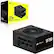 CORSAIR SF750
SF SERIES
High Performance SFX Power Supply
Bloc d'alimentation SFX haute performance
SF750
240W
80 PLUS GOLD
100% 12V
10 YEAR WARRANTY
CORSAIR SF750
SF SERIES
High Performance SFX Power Supply
Bloc d'alimentation SFX haute performance
SF750
240W
80 PLUS GOLD
100% 12V
10 YEAR WARRANTY