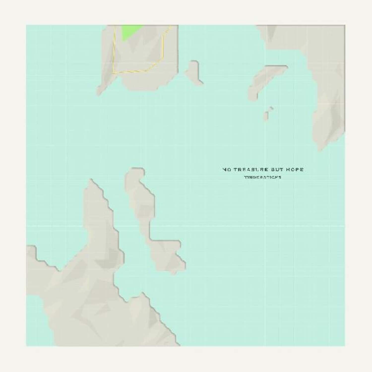 Tindersticks - No Treasure But Hope   - COMPACT DISCS [CD] price history on PriceWatchPro