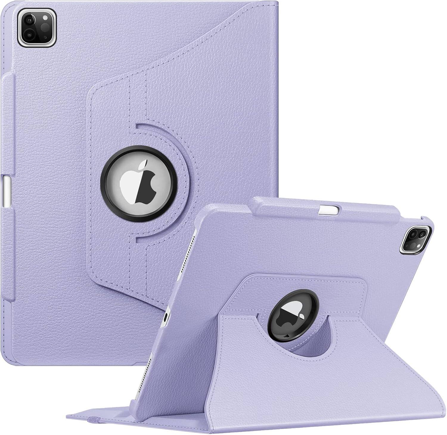Lilac Purple