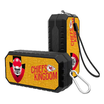 CHIEFS KINGDOM