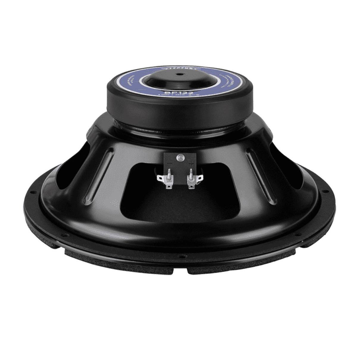 Alt View 2. Eminence - 12" Bass Guitar Speaker LEGENDBP122 - Black.