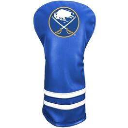 Team Golf - Buffalo Sabres Retro Driver Headcover - Multicolor