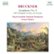 Front Standard. Bruckner: Symphony No. 3 (1873 Original Version, ed. Nowak) [CD].