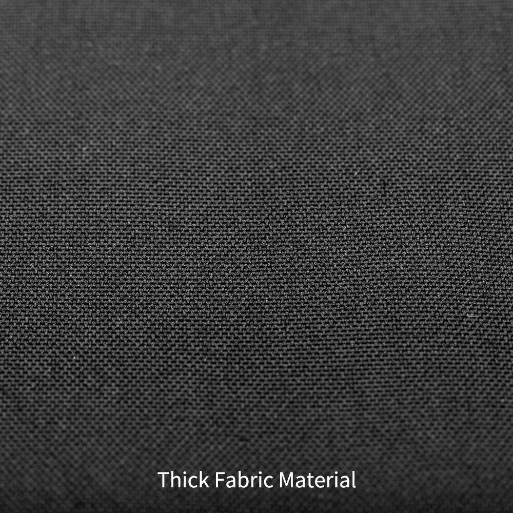 Thick Fabric Material
