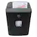 Alt View 12. HP - 20-Sheet Crosscut Paper Shredder.