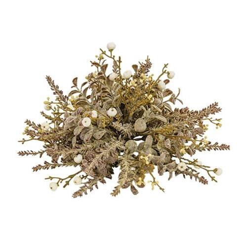 Front. BreeBe - *Pumpkin Berry Half Sphere Cream - Multi.